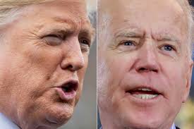 Presidentielle Americaine A Deux Mois De L Election Les Sondages Sont Ils Fiables