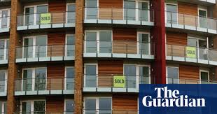 Related publications and all law commission reports, consultation. The Hidden Dangers Of Shared Ownership Housing Network The Guardian