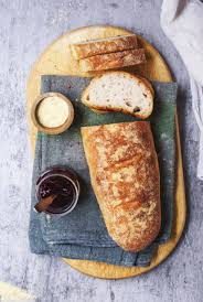 Il lievito madre può essere: Pane Senza Glutine Con Lievito Madre Di Riso Profumo Di Buono