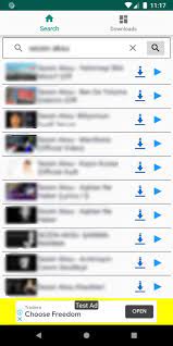 3 months free of amazon music unlimited. Unlimited Mp3 Music Downloader And Music World For Android Apk Download
