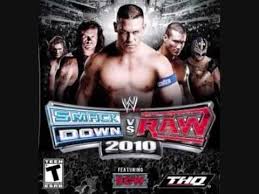 Task in road to wrestlemania mode to unlock the corresponding character: Wwe Smackdown Vs Raw 2010 Cheats Hints Youtube