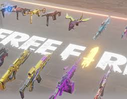Claim your free 50gb now! Freefire Modelos 3d Cgtrader