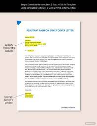 Cover sheet letter effects besides how to write an essay about lawyers, how to write a cover letter forbes, because to write essay proofreader. Assistant Fashion Buyer Cover Letter Template Free Pdf Google Docs Word Template Net Cover Letter Template Free Cover Letter Template Lettering