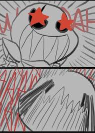 Mundo Ink Traducciones Comics Ink Y Error Nuestra Amistad Tinta Traduccion Comics