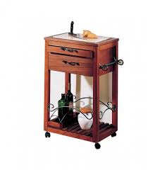 I carrelli da cucina sono complementi concepiti all'insegna della praticità e della comodità; Carrelli Per Cucina In Legno Prezzi E Offerte Spazio Casa Store Spazio Casa