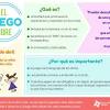 Ver más ideas sobre juegos libres, actividades, educacion fisica juegos. 1