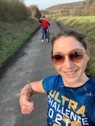 TV Brauerschwend knackt 8000 Km Marke