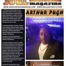 Arthur Pugh II (@pugharthur) • Instagram photos and videos