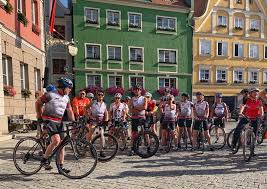 Probikesport E V