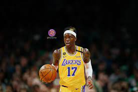You'll have to check his instagram bio to find out. The Lakers Have Officially Completed Their Trade For Dennis Schroder Silver Screen And Roll
