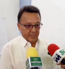 Fausto Fernández Promueve la Alternancia para las Próximas Elecciones