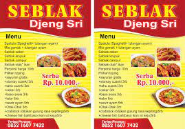 Singkong thailand merupakan menu makanan yang memiliki cita rasa yang menggugah selera 7 makanan enak yang terbuat dari sayur, kamu pasti gak percaya! Desain Menu Seblak Agen87