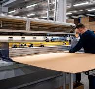 Boxmat PRO | Maszyna do produkcji opakowań kartonowych