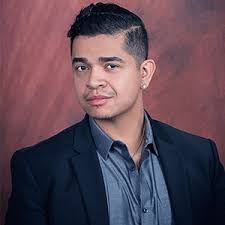 Andrew Mirabal's Instagram, Twitter & Facebook