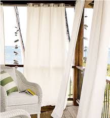 curtain styles & types of curtains