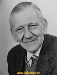 William Atheral George Shepheard III