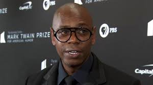 Where no one asks for an autograph or photo but once during the five days i am here with him; Dave Chappelle On Why He Loved Working With Bradley Cooper In A Star Is Born Exclusive Entertainment Tonight