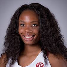 Jessica Jackson | Arkansas Razorbacks