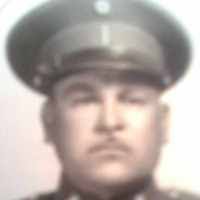 Jose Cano Trejo (1904–1985)