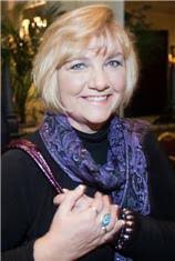 Claudia Christine Gray