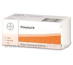 So doc prescribed norethisterone to make my periods come fast considering the forthcoming ivf (in vitro fertilization). Primolut N 5mg Norethisterone Inhousepharmacy Vu