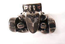 Rat Rod Ring By Hi Octane Jewelry Rat Rod Rings Rings For Men
