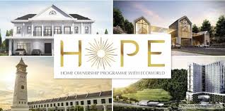 Hope you will come back again soon stay. Ecoworld S Hope A Comprehensive Home Ownership Solution Penang Property Talk