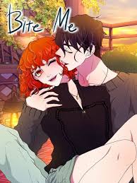 Average 10 / 10 out of 6 total votes. Bite Me Manga Manhuascan