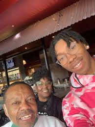 5th District YPD Family💚🤍, let wish our Episcopal Historiographer/  Statistician a Happy Birthday 🥳! We thank you for work in the YPD and we  pray that you have the best day ever!