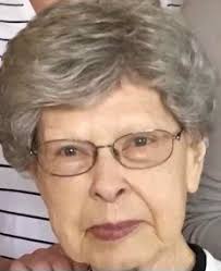 Nelda June McCord Obituary