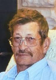 Keith Patton Obituary 2014