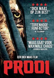 It is beautiful, tender, modern (watch the film and you will understand) and makes human love interesting again. Chrichtonsworld Com Honest Film Reviews Review Prooi A K A Prey 2016 An Enjoyable Monster Movie If You Can Get Past The Bad Cgi