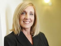 Women of Influence in Construction: Naomi Lohnes — CREW San Diego