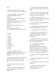 Yang tidak dapat berbahasa perancis, tidak menduduki rangking 10 besar dan tidak dapat demikian yang admin bagikan tentang latihan soal cpns terbaru 2018 dan kunci jawabannya. Doc Soal Rangking 1 Alfiana Syamarta Academia Edu