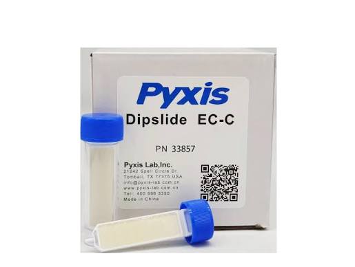 Pyxis Dipslide EC-C