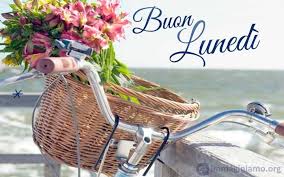 Risultati immagini per Buon lunedi