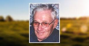 Loren Berg Obituary August 28, 2013