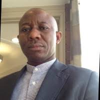 Kolawole Aluko Email & Phone Number