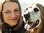 Julie Barton (Author of Dog Medicine)