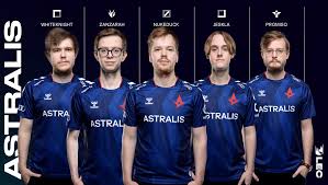 While team astralis performs with 40.00% winrate. Astralis Leaguepedia League Of Legends Esports Wiki