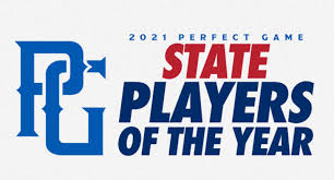 A creator with a dream: 2021 High School Players Of The Year Perfect Game Usa