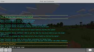 Playing some minecraft death swap(server ip in description). Death Swap Function Add On Minecraft Pe Mods Addons