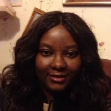 sarah Alpha (@ladyAlpha10)