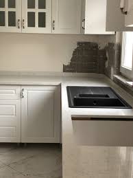 Mutfak Tezgahi Cimstone Belenco Silestone Calisco Sadestone Neolith Dekton Laminam Lapitec Corian Franke Granit Mermer Mutfak Ba Mutfak Tezgahi Mutfak Dolaplar