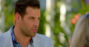 Bachelorette 2018: The shocking showdown between Robert and Ali’s family  which no one saw coming