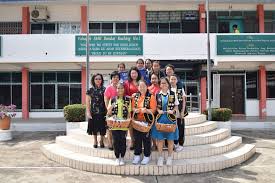 However, for the past 14 days, i have. Giving Out Candy On Leo Club Of Smk Bandar Kuching No 1 Facebook