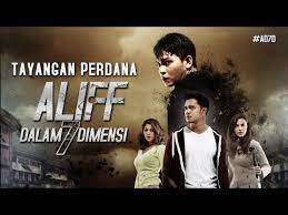 Free download full movie aliff dalam 7 dimensi sep. Download Alif 7dimensi 3gp Mp4 Codedfilm