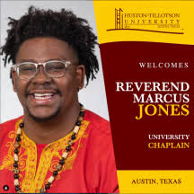 Religious Life « Huston-Tillotson