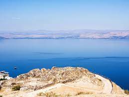 Sea Of Galilee Attractions In Sea Of Galilee Israel