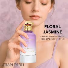 Floral Jasmine, Eau de Parfum, for Women